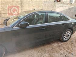 اودي A6
